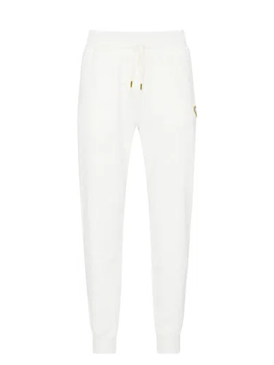 Casablanca Rainbow Heart Logo Patch Sweatpant