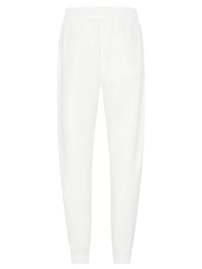 Casablanca Rainbow Heart Logo Patch Sweatpant