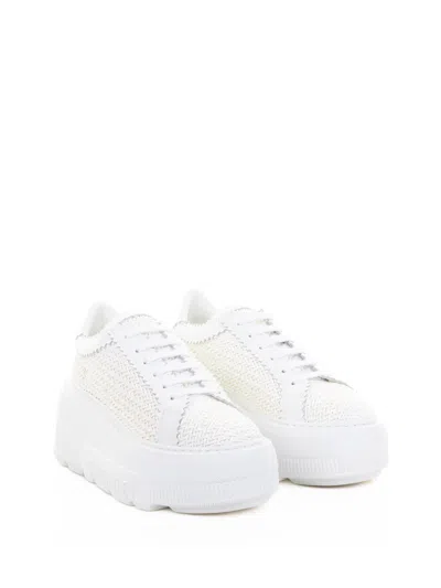 Casadei Sneakers Hanoi T. 070