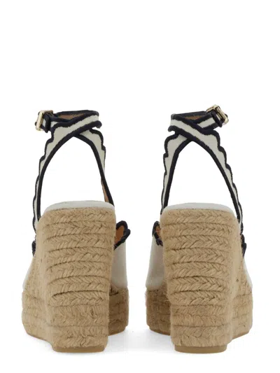 Castaã±er Castañer Espadrille Brini/8ed/080