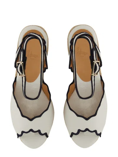 Castaã±er Castañer Espadrille Brini/8ed/080