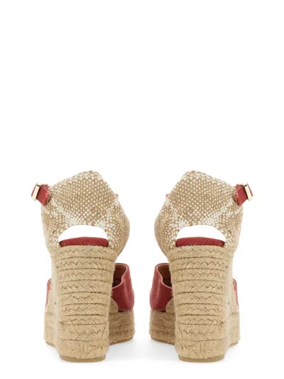 Castaã±er Castañer Espadrilles Carol