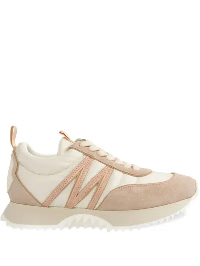 Moncler Lace-up Sneakers