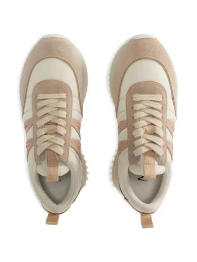 Moncler Lace-up Sneakers