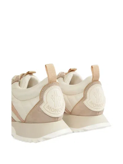 Moncler Lace-up Sneakers
