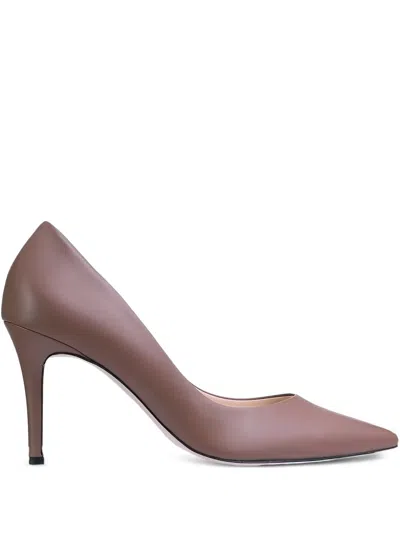 Hogl Spitze Boulevard Pumps 85mm