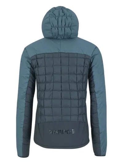 Karpos Lastei Active Plus Jacket In Green