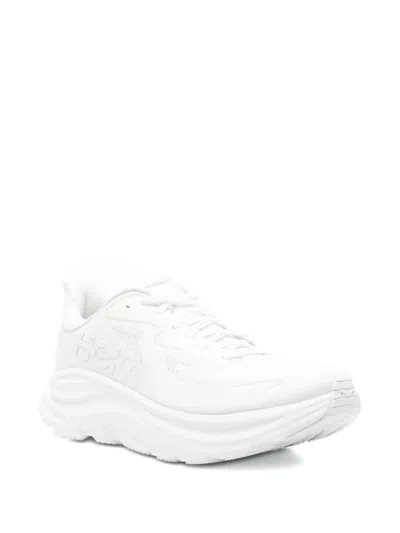 Hoka Sneakers In White