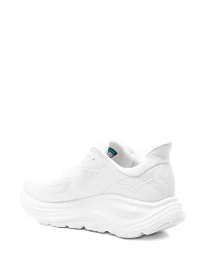 Hoka Sneakers In White