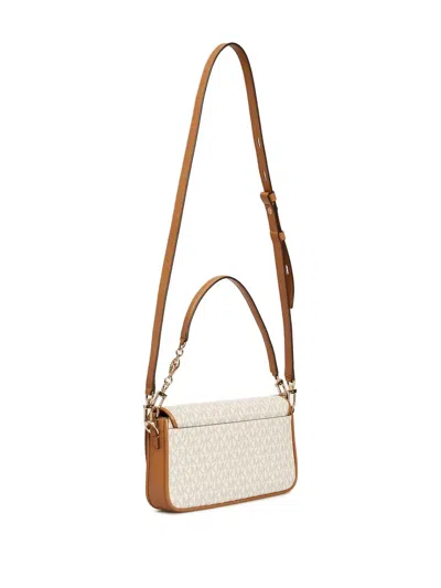Michael Michael Kors Small Bradshaw Convertible Shoulder Bag