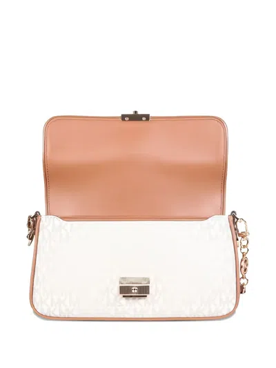 Michael Michael Kors Small Bradshaw Convertible Shoulder Bag