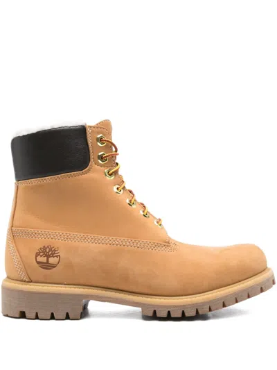 Timberland 6 Inch Boots