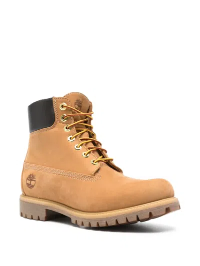 Timberland 6 Inch Boots