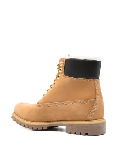 Timberland 6 Inch Boots