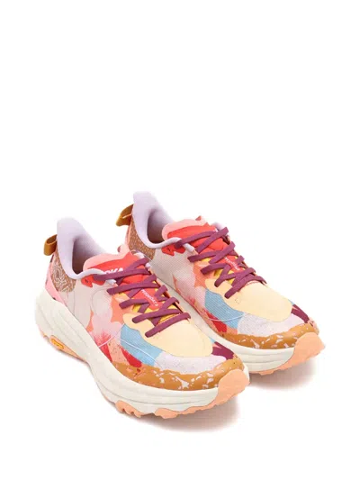 Hoka Gender Inclusive Speedgoat 6 Studio Proba Trail Running Shoe