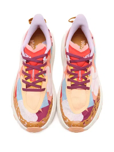 Hoka Gender Inclusive Speedgoat 6 Studio Proba Trail Running Shoe