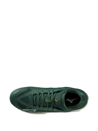 Mizuno Lace-up Sneakers