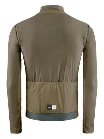 ALPHA® 高领长袖夹克