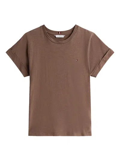 Tommy Hilfiger Cotton T-shirt