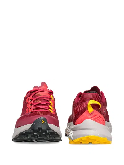 Scarpa Spin Planet Wmn Lace-up Trail Running Shoes