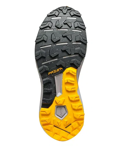 Scarpa Spin Planet Wmn Lace-up Trail Running Shoes