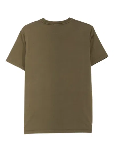 Barena Venezia Barena T-shirts And Polos In Brown