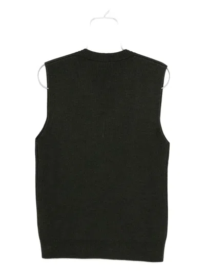 Barena Venezia Barena Sweaters In Black