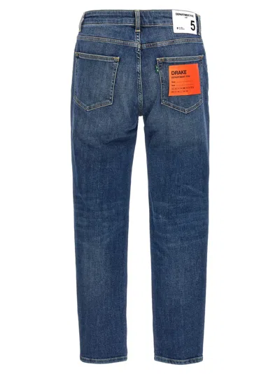 Department Five Drake Jeans