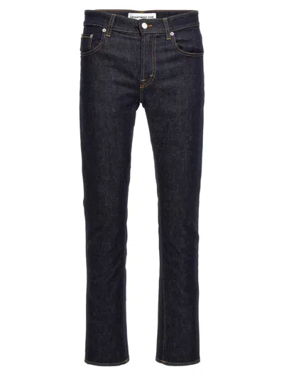 Department Five Skeith Jeans In Blue