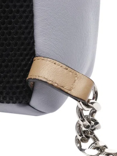 Pre-owned Fendi 2000-2010 Mini Leather By The Way Backpack