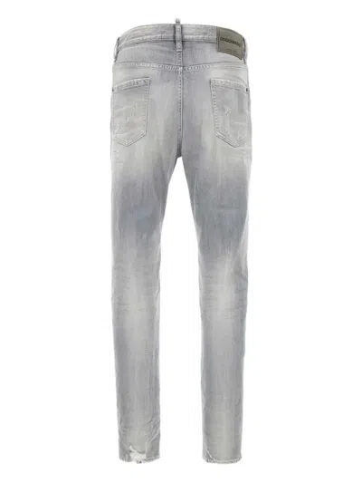 Dsquared2 Pants  5 Pockets