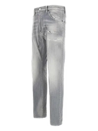 Dsquared2 Pants  5 Pockets