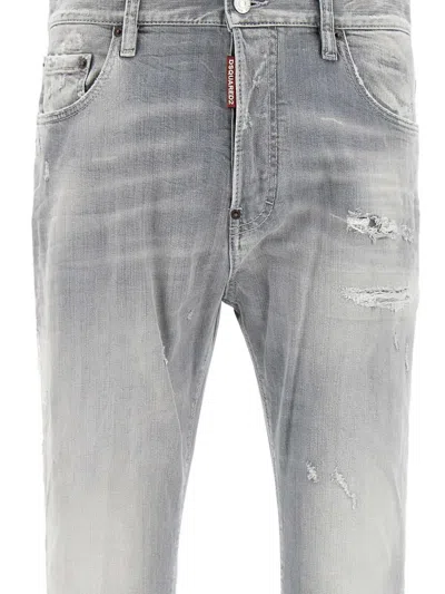 Dsquared2 Pants  5 Pockets