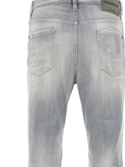 Dsquared2 Pants  5 Pockets