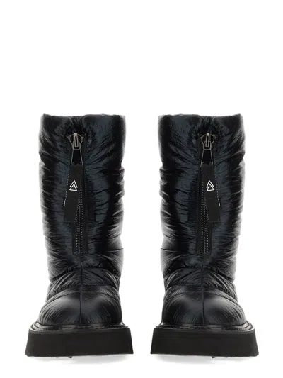 Elena Iachi Aki Boot