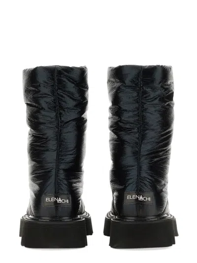 Elena Iachi Aki Boot