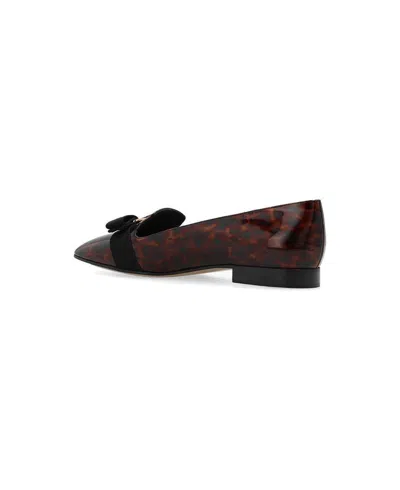 Ferragamo Scarpe Con Tacco Laufer Tuga