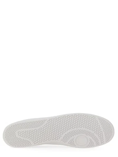 Fred Perry Sneaker B721 In White
