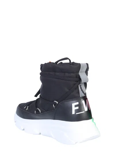 Fwrd Nylon Boot