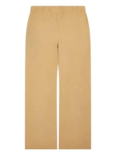 Gallery Dept. Team Sweatpant In Brown