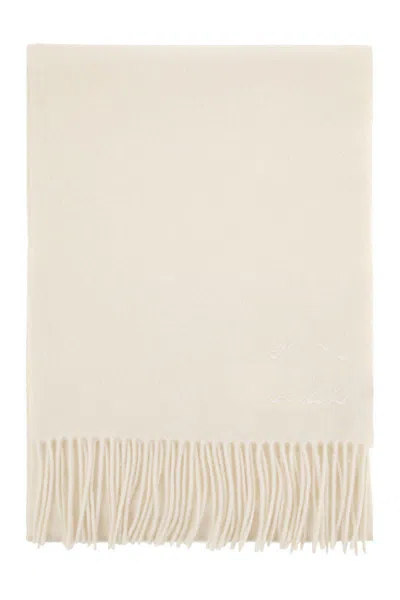 Max Mara Wsdalia - Cashmere Scarf