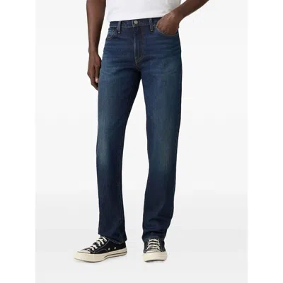 Levi's Skate 501® Straight-leg Jeans In Blue