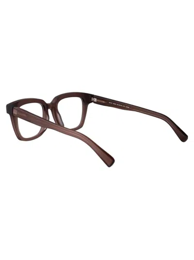 Mykita Samar Glasses In Brown