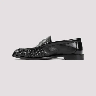 Saint Laurent Loafers