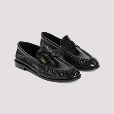 Saint Laurent Loafers