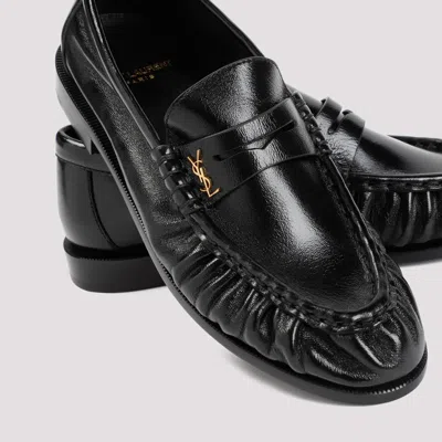 Saint Laurent Loafers
