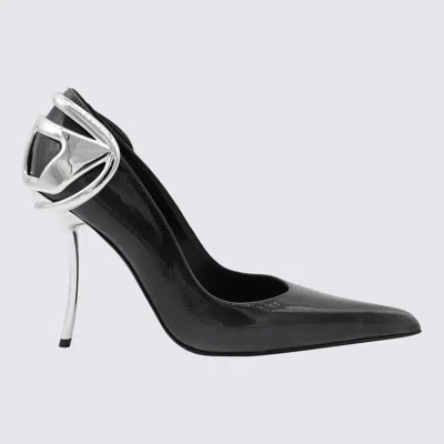 Diesel 105mm D-tenhalf Pumps