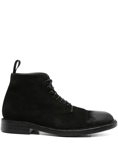 Cenere Calzature Boots