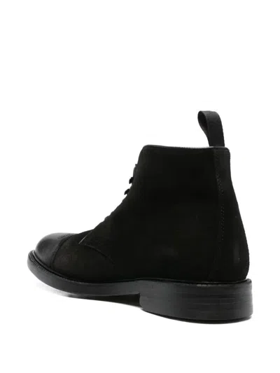 Cenere Calzature Boots