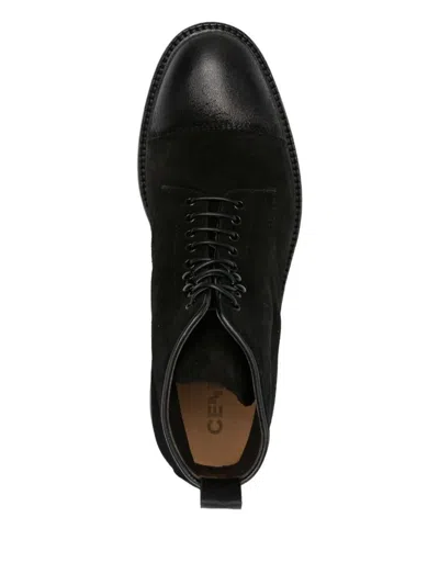 Cenere Calzature Boots